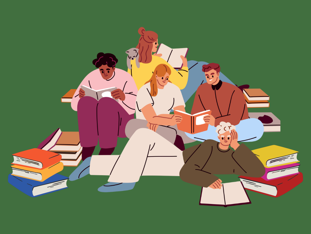 Balbec Café - Le rendez-vous des lecteurs